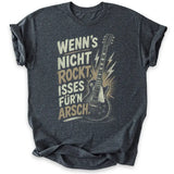 Rock Oder Nichts
