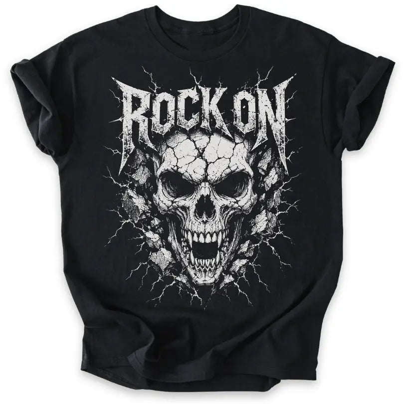 Rock Rage