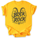Rock Spirit