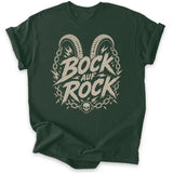 Rock Spirit