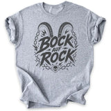 Rock Spirit