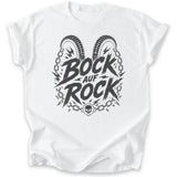 Rock Spirit