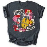 Rock the Lemon