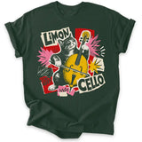 Rock the Lemon