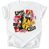 Rock the Lemon