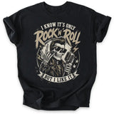 Rock Till Bones