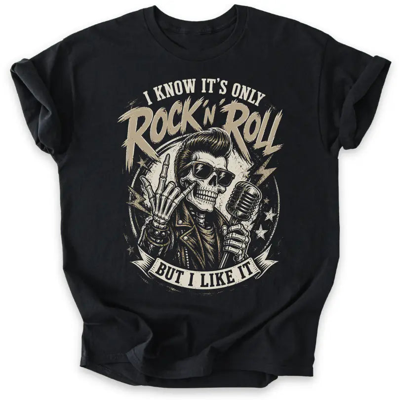 Rock Till Bones