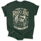 Rock Till Bones