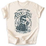 Rock Till Bones
