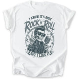 Rock Till Bones
