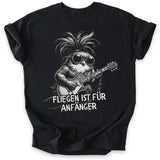 Rockin’ Bird