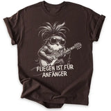 Rockin’ Bird