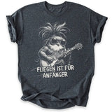 Rockin’ Bird