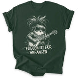 Rockin’ Bird