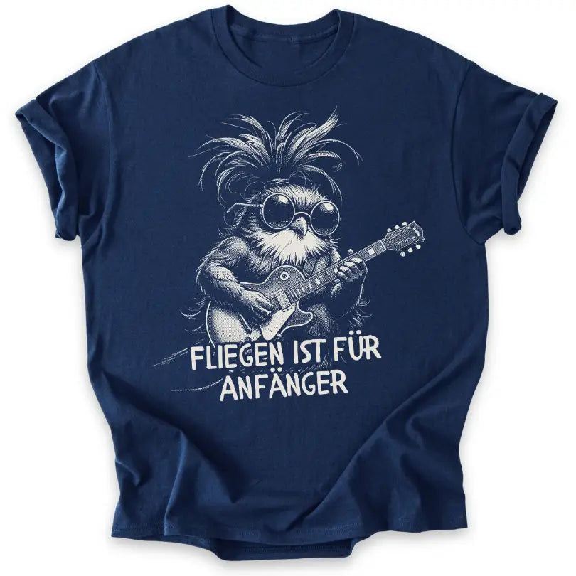 Rockin’ Bird