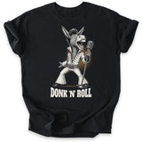 Rockin Mule