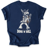 Rockin Mule