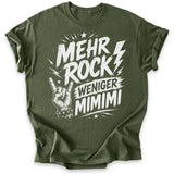 Rockmodus An