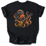 Rocktopus