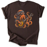 Rocktopus