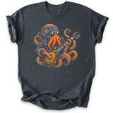 Rocktopus