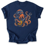 Rocktopus