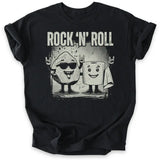Roll den Rock