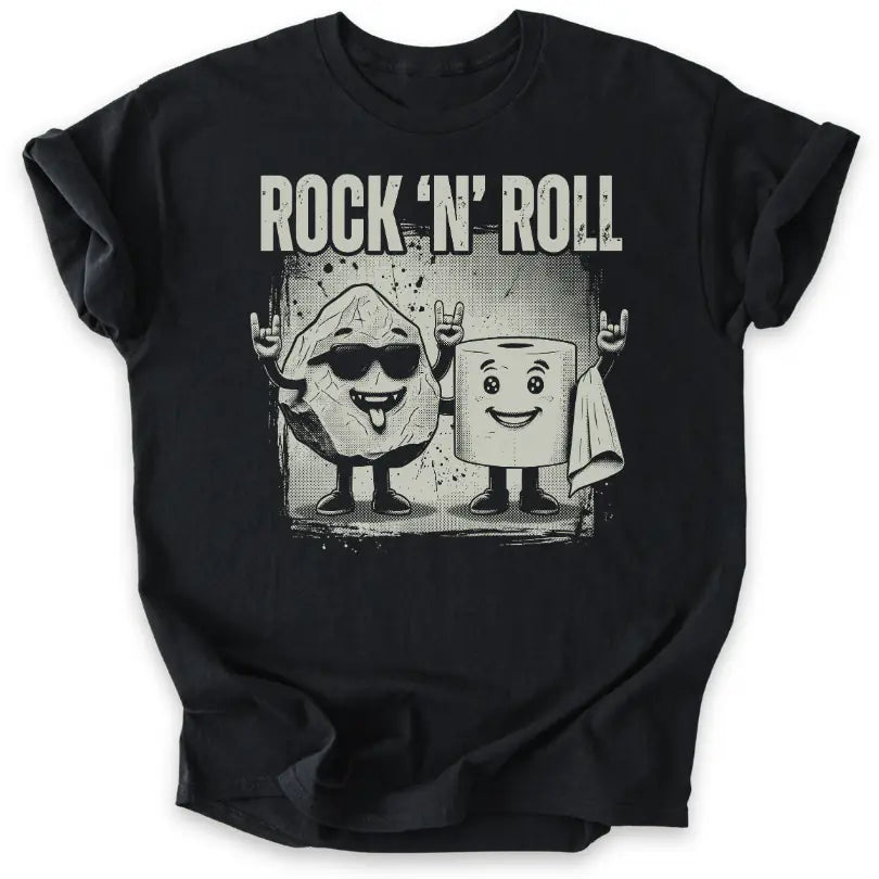 Roll den Rock