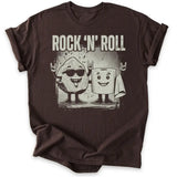 Roll den Rock