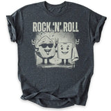 Roll den Rock