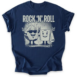 Roll den Rock