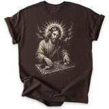 Sacred Mix