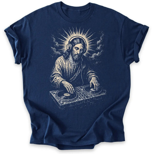Sacred Mix
