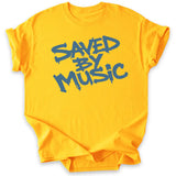 Saved by Music