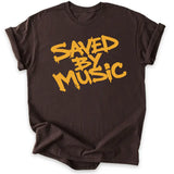 Saved by Music