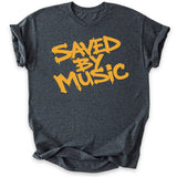 Saved by Music