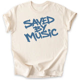 Saved by Music