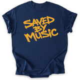 Saved by Music