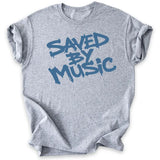 Saved by Music