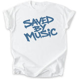 Saved by Music