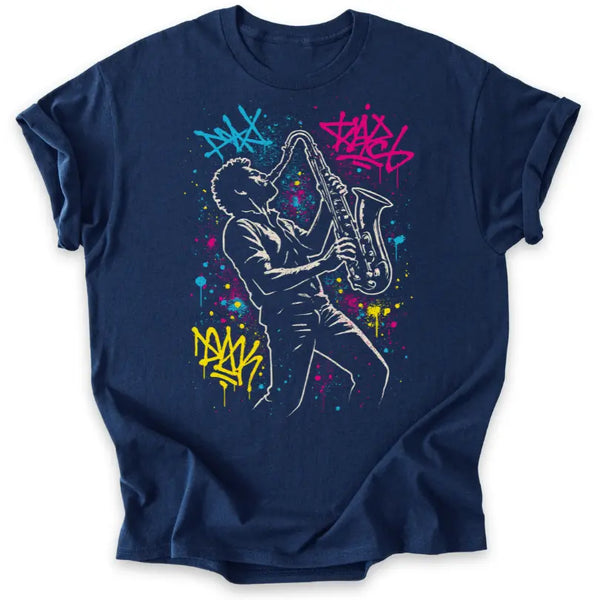 Sax Attack