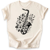 Sax Bloom Energy