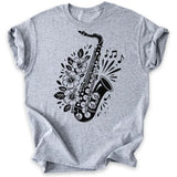 Sax Bloom Energy