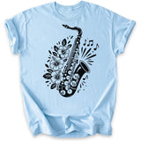 Sax Bloom Energy