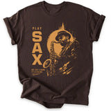 Sax Feeling