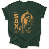Sax Feeling