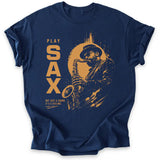 Sax Feeling