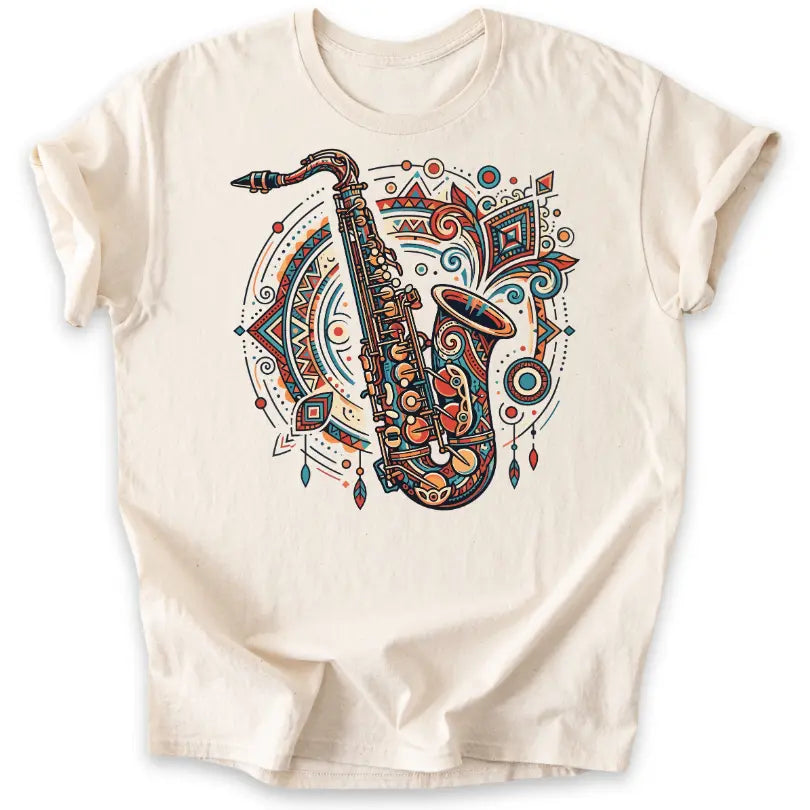 Sax Flow