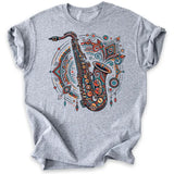 Sax Flow