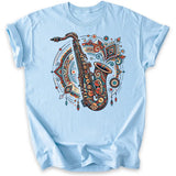 Sax Flow
